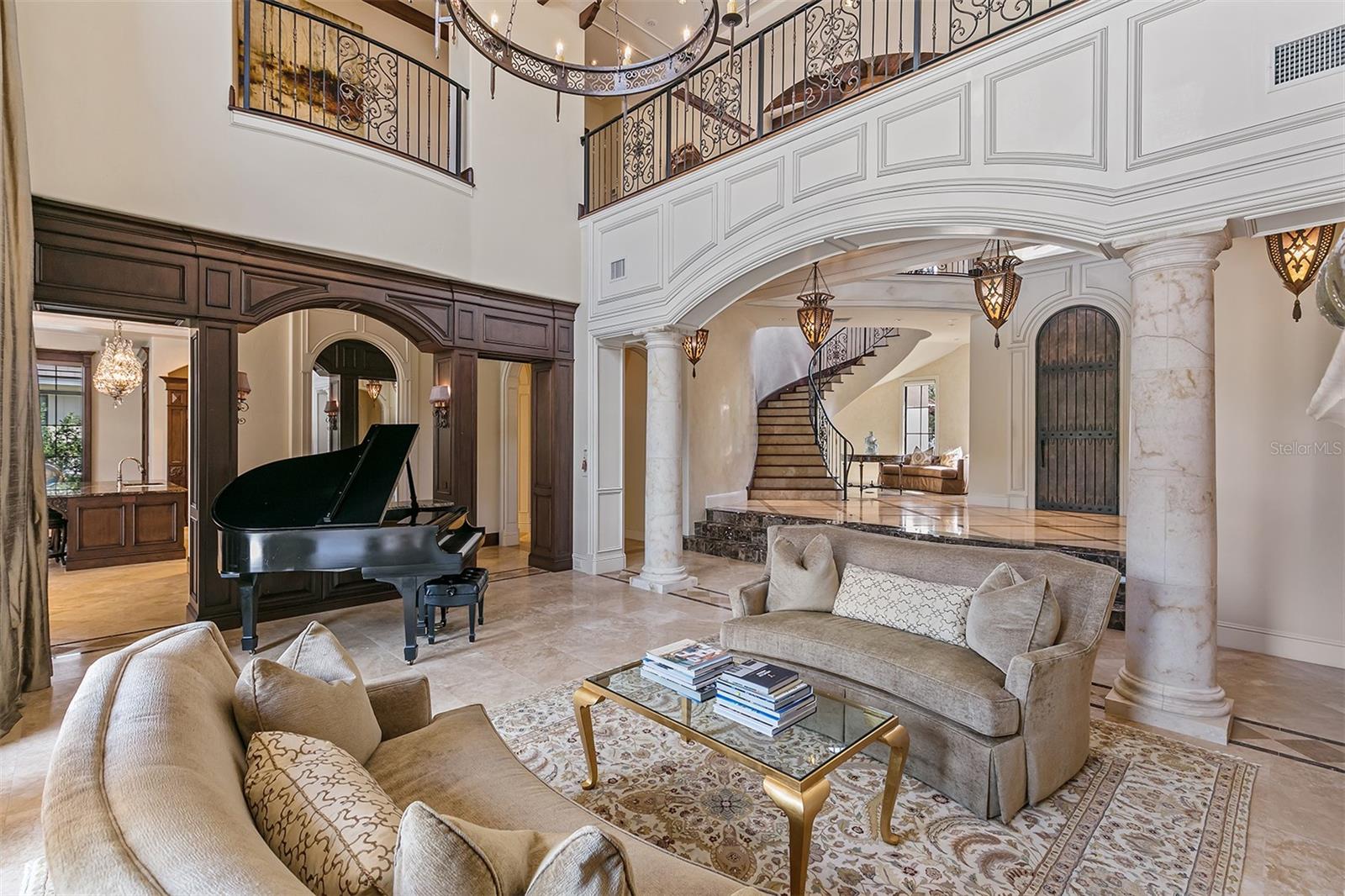 KEENES POINTE - Residential