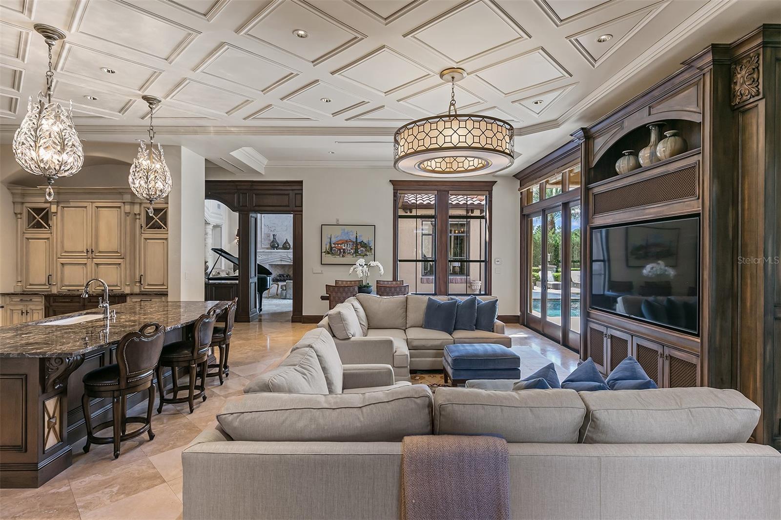 KEENES POINTE - Residential