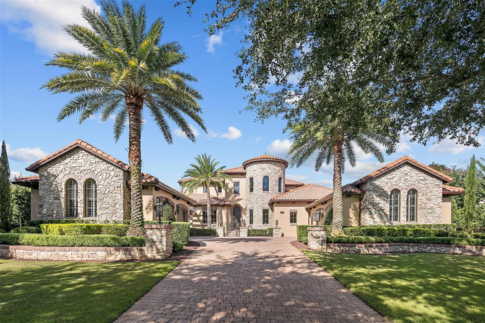 KEENES POINTE - Residential