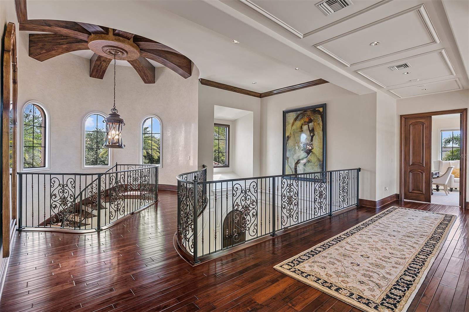 KEENES POINTE - Residential