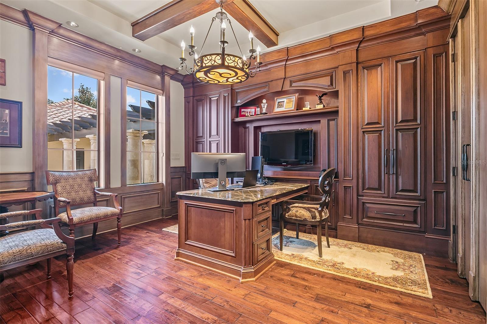 KEENES POINTE - Residential