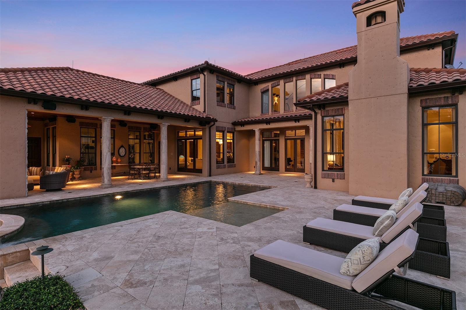 KEENES POINTE - Residential