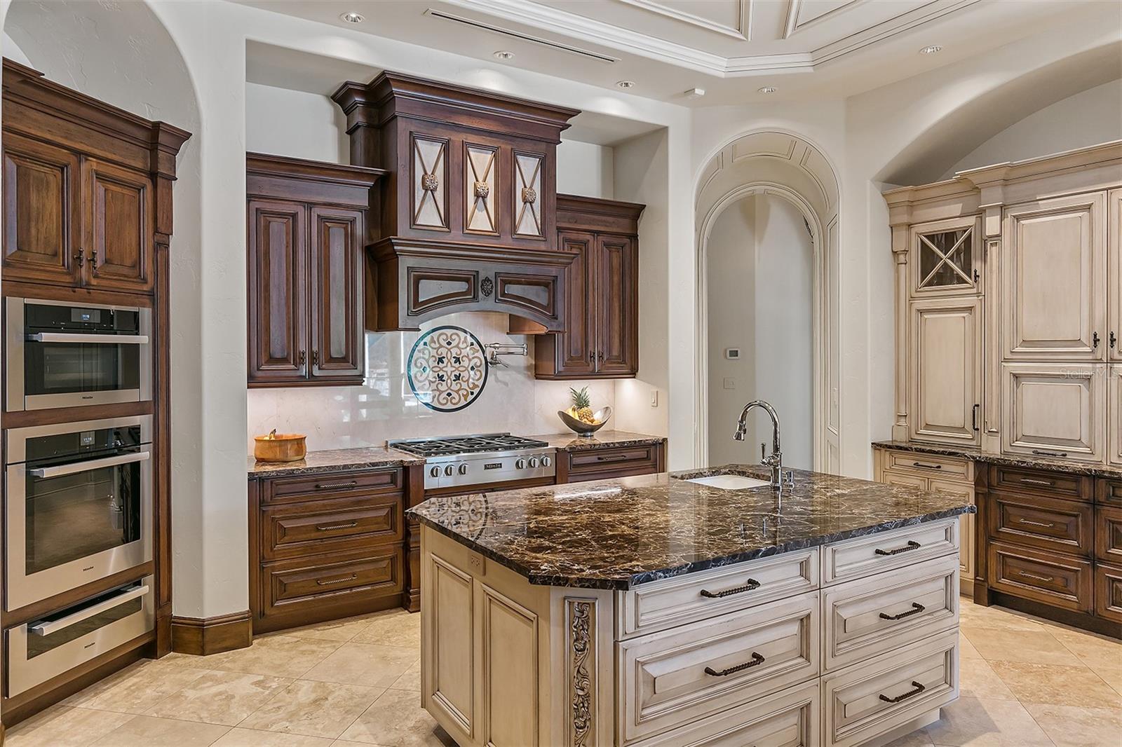 KEENES POINTE - Residential
