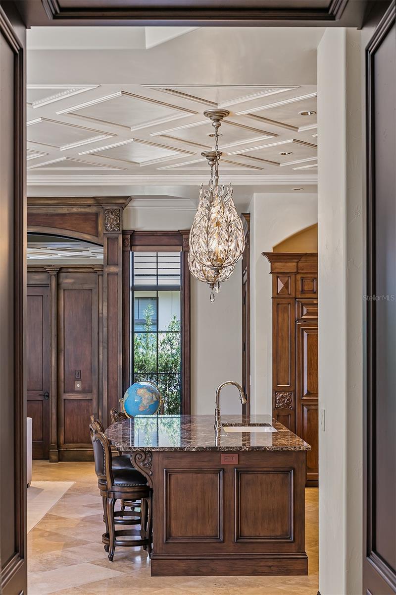 KEENES POINTE - Residential