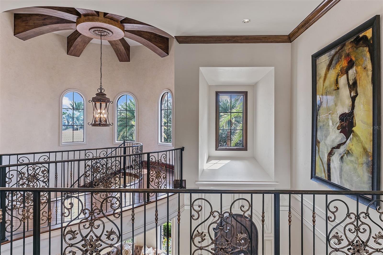 KEENES POINTE - Residential