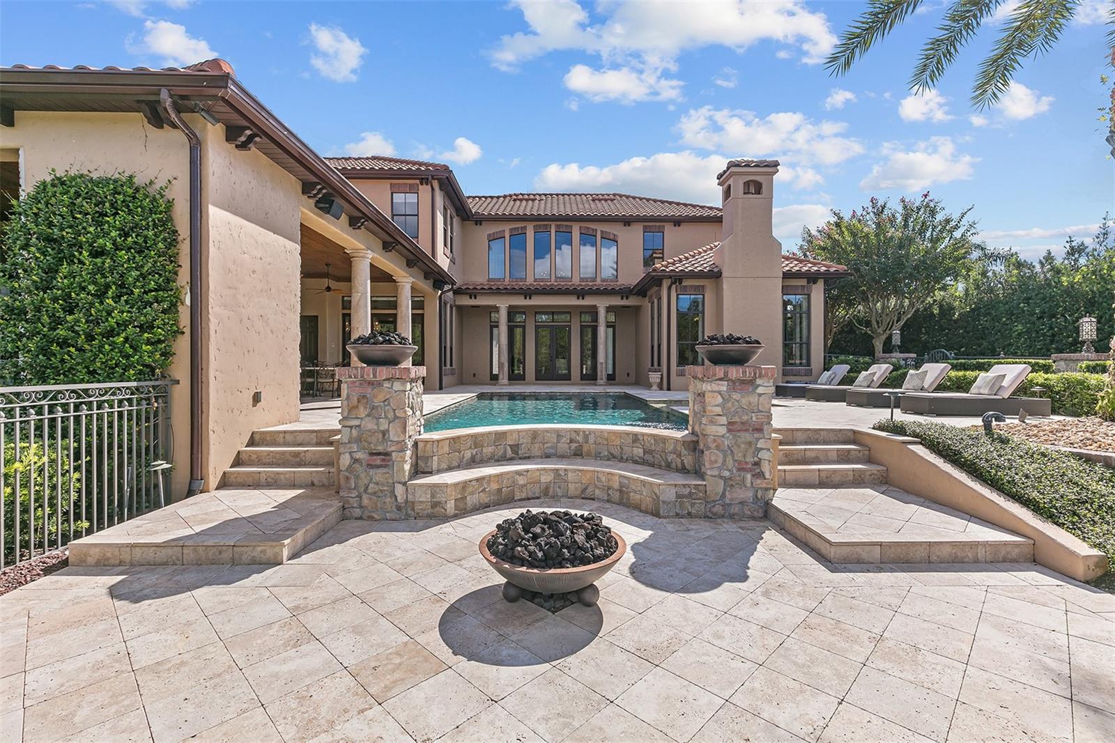 KEENES POINTE - Residential