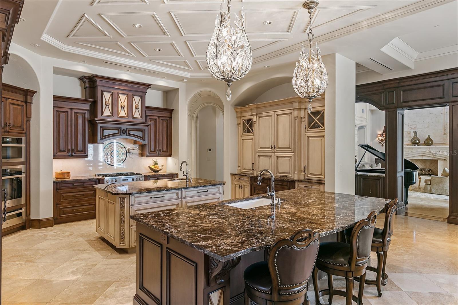 KEENES POINTE - Residential