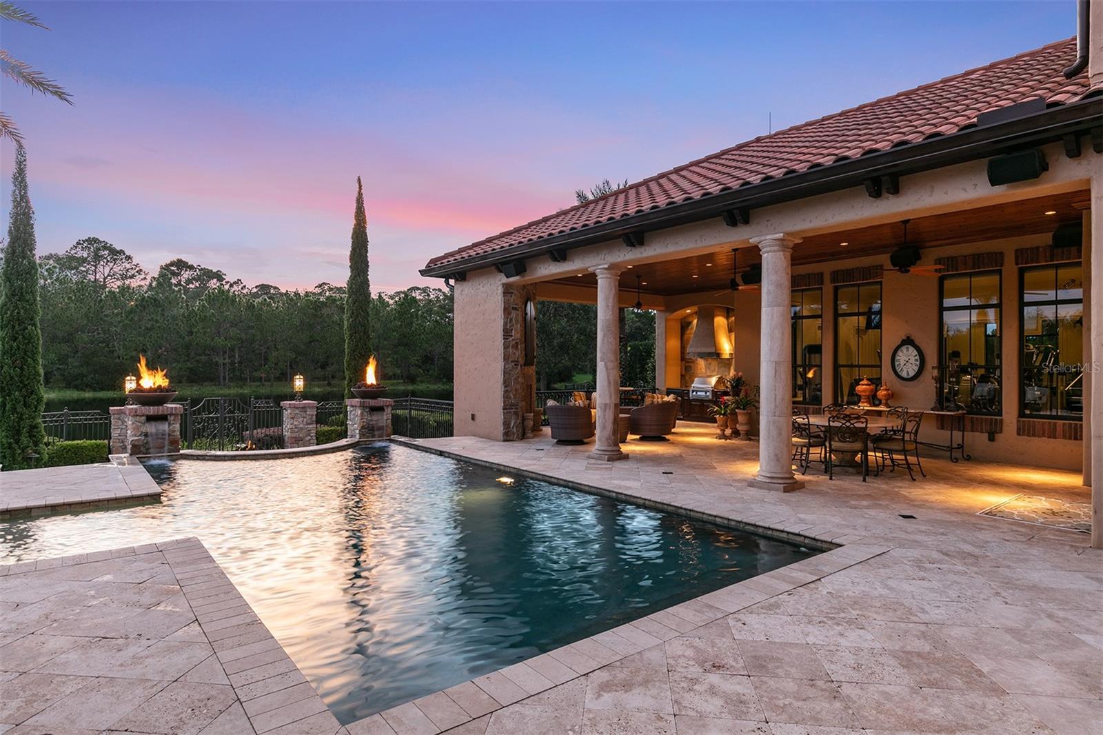 KEENES POINTE - Residential