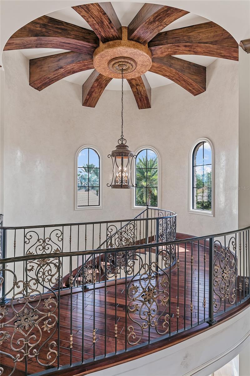 KEENES POINTE - Residential