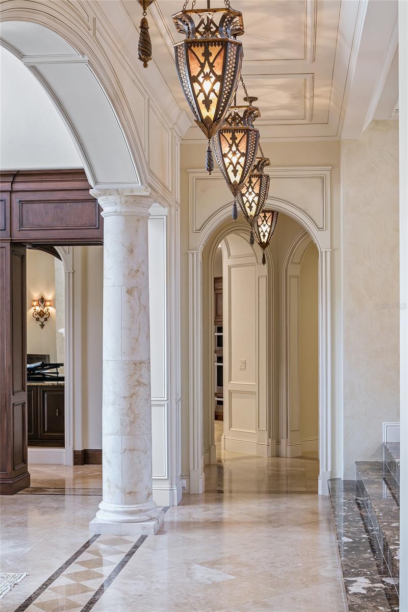 KEENES POINTE - Residential