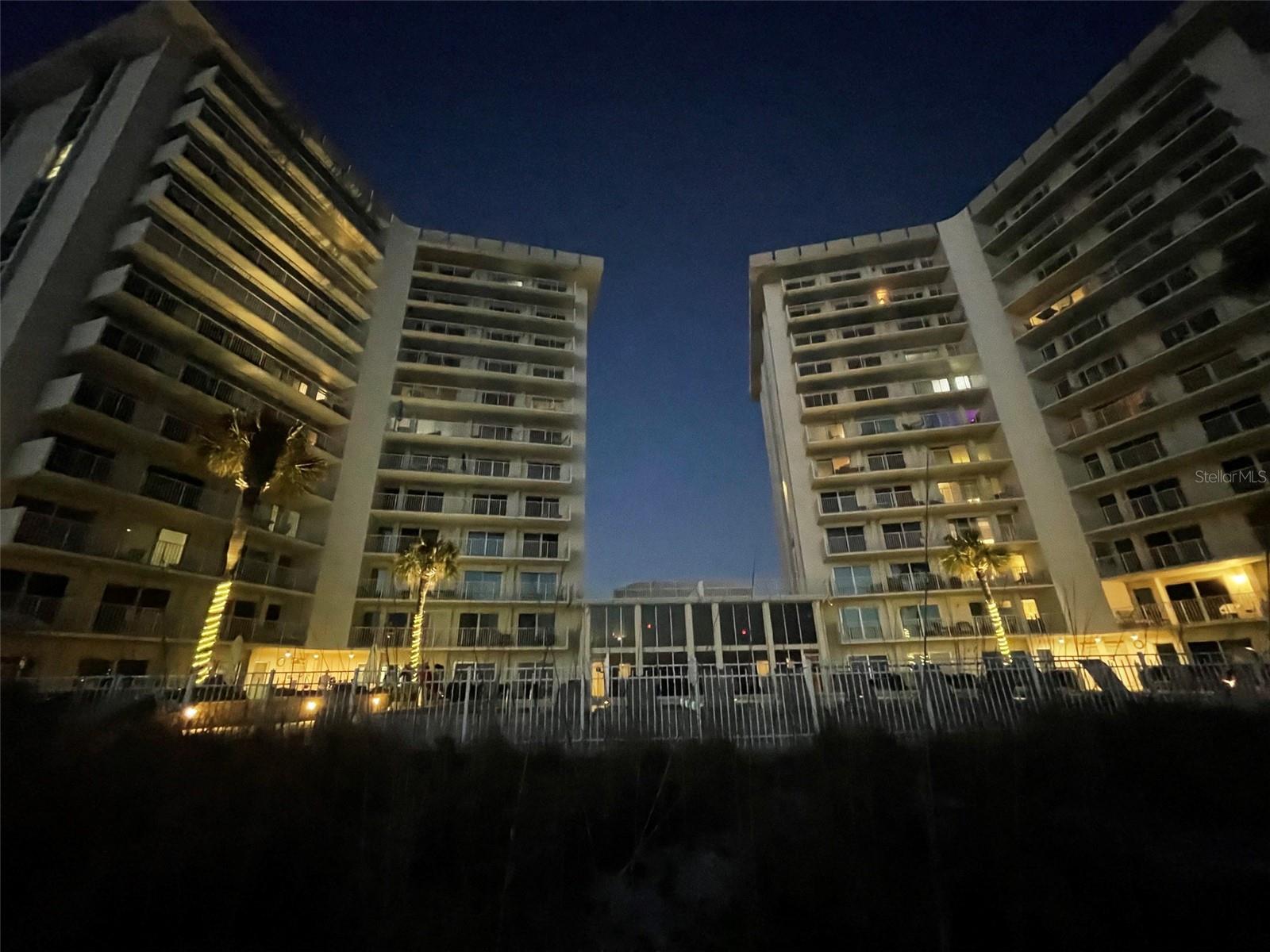 ISLANDER CLUB OF LONGBOAT - Residential
