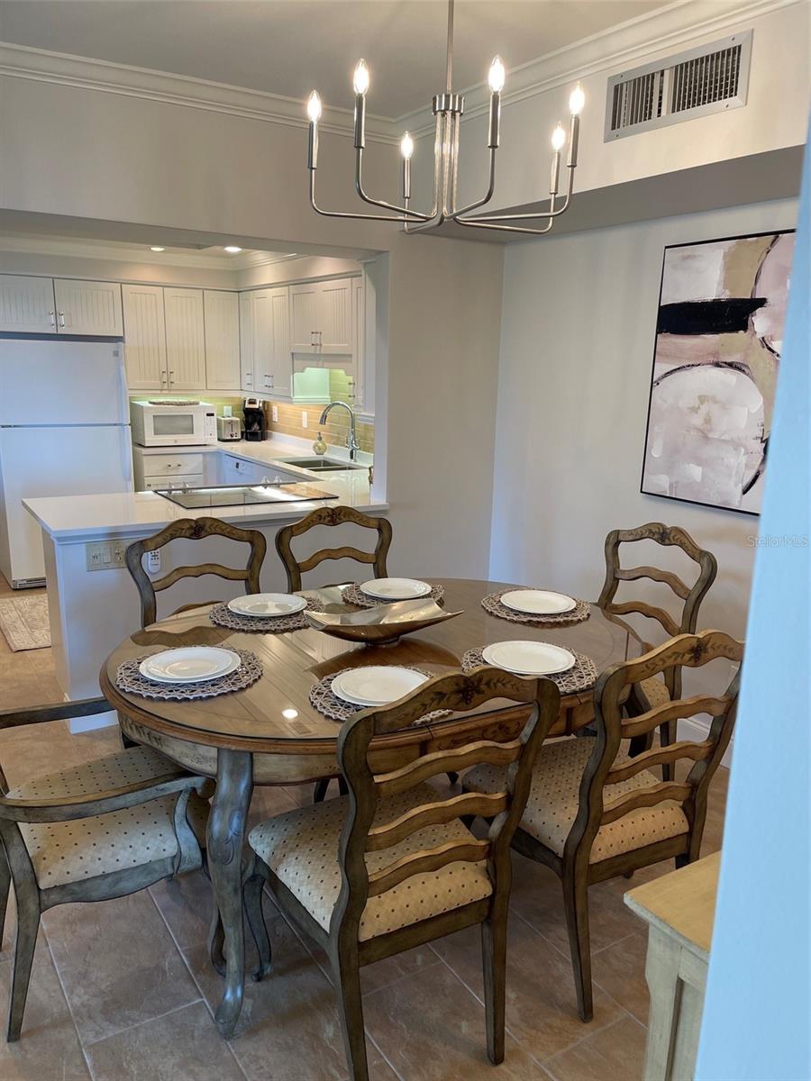 ISLANDER CLUB OF LONGBOAT - Residential