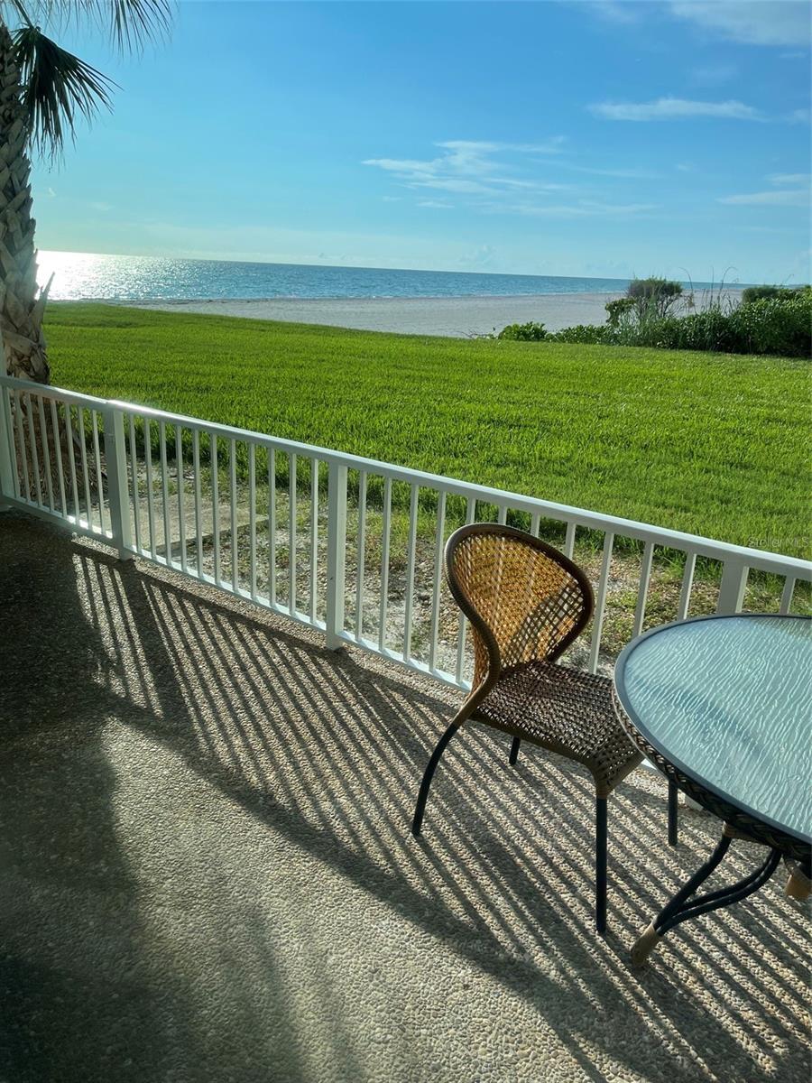 ISLANDER CLUB OF LONGBOAT - Residential