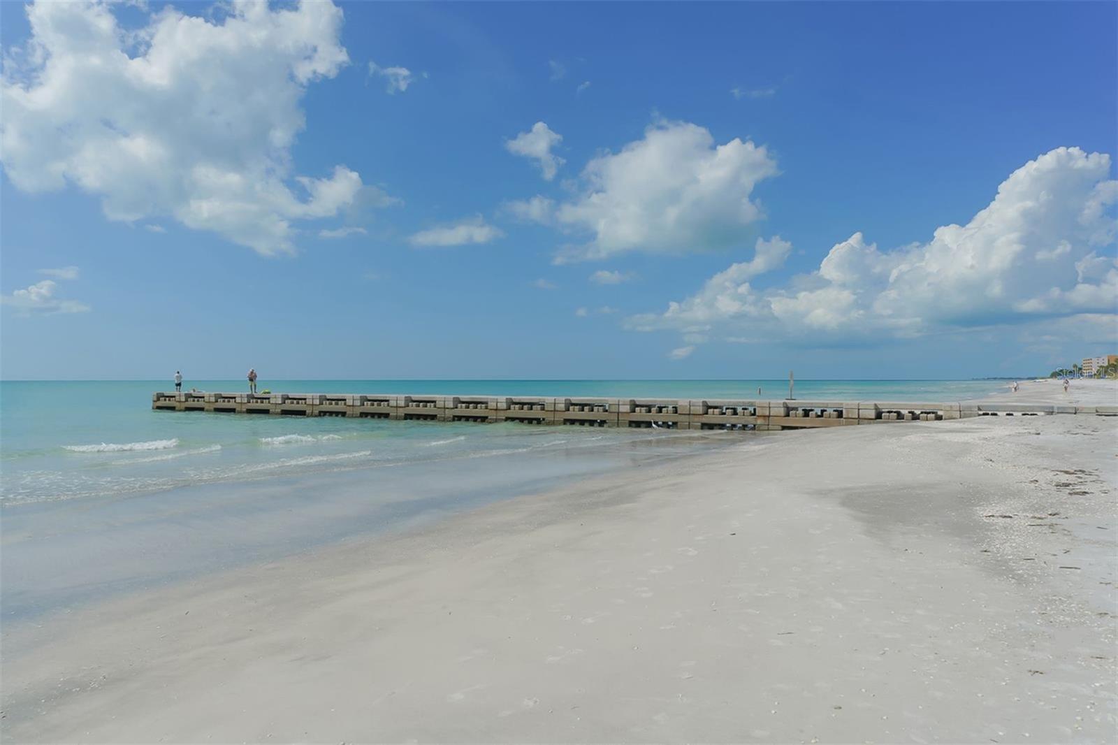 ISLANDER CLUB OF LONGBOAT - Residential