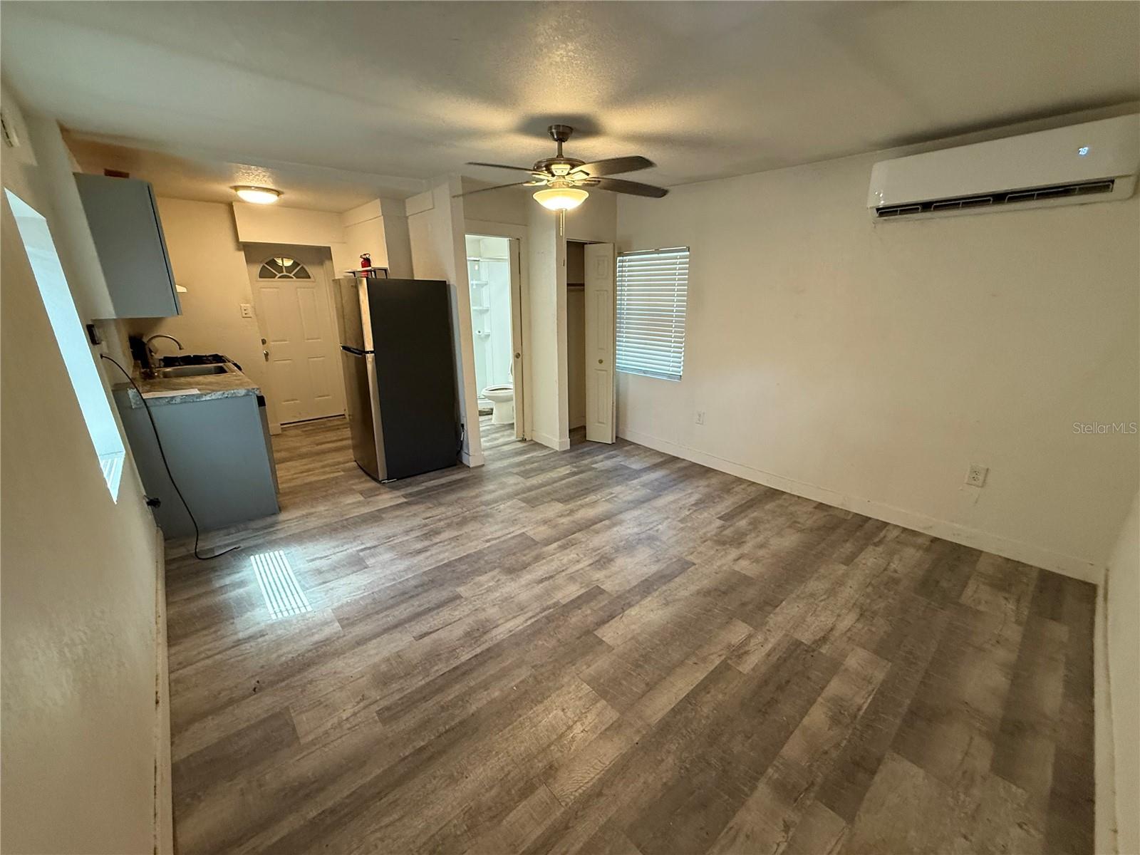 HILL J F - Residential Lease