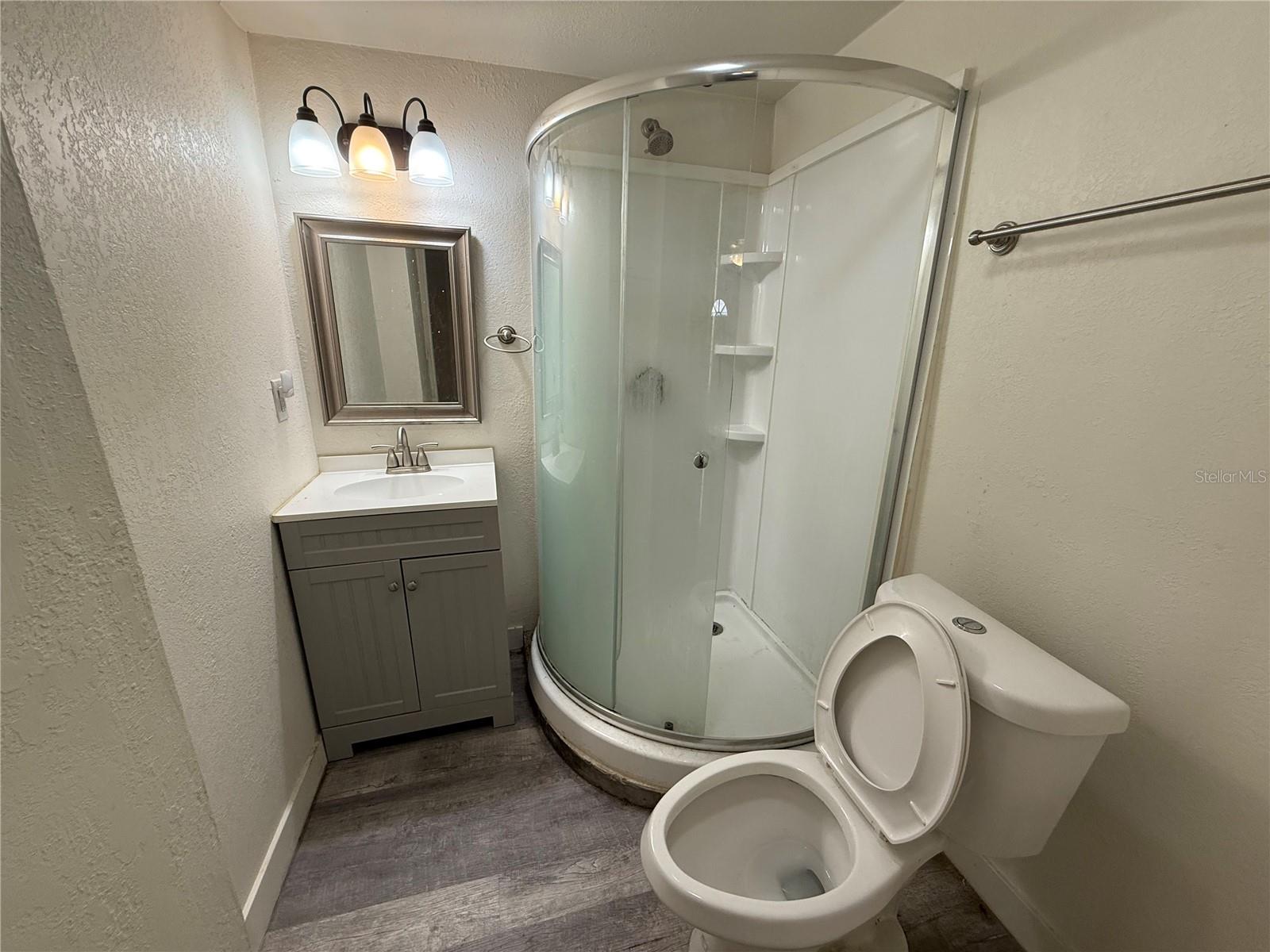 HILL J F - Residential Lease