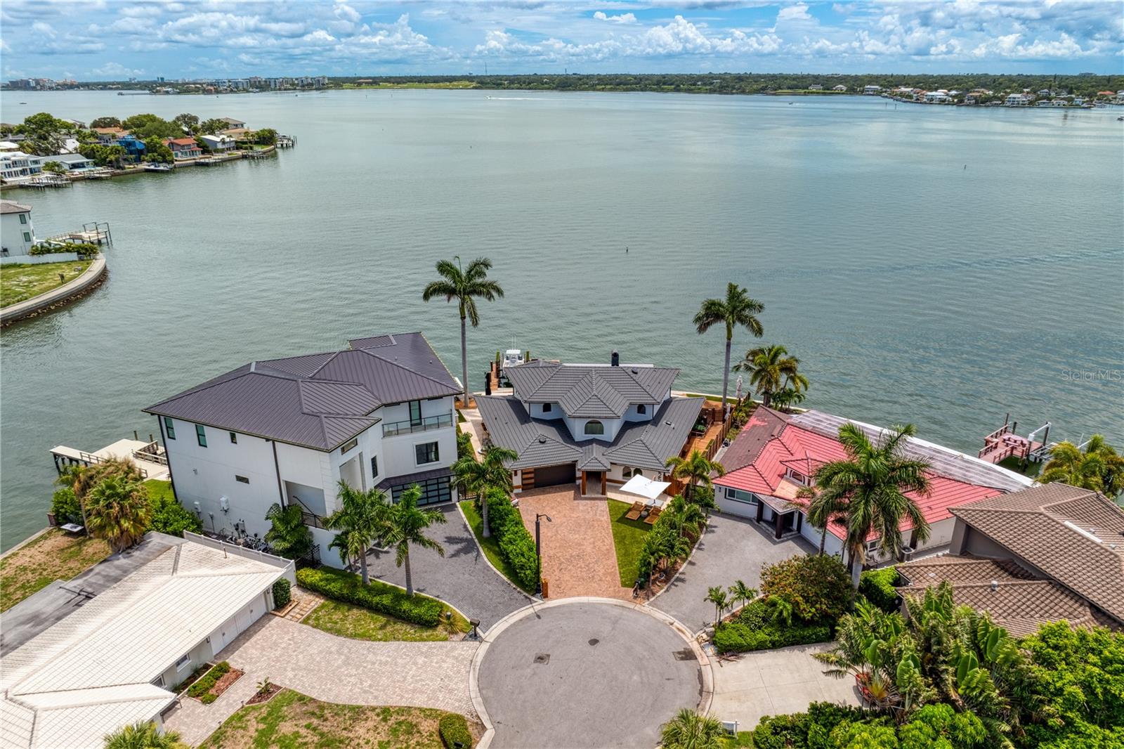 BELLEVUE ESTATES ISLAND 2ND ADD - Residential