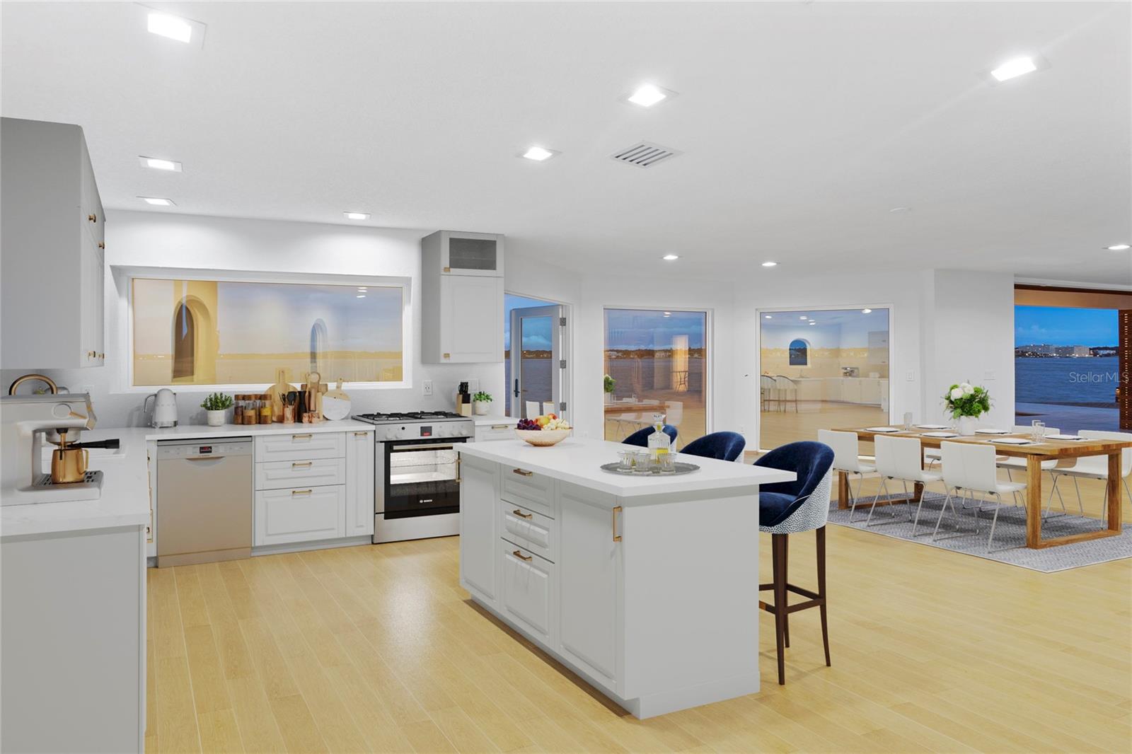 BELLEVUE ESTATES ISLAND 2ND ADD - Residential