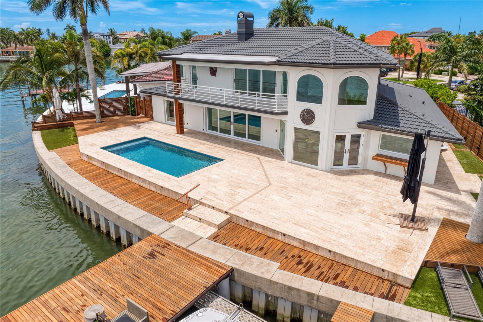 BELLEVUE ESTATES ISLAND 2ND ADD - Residential