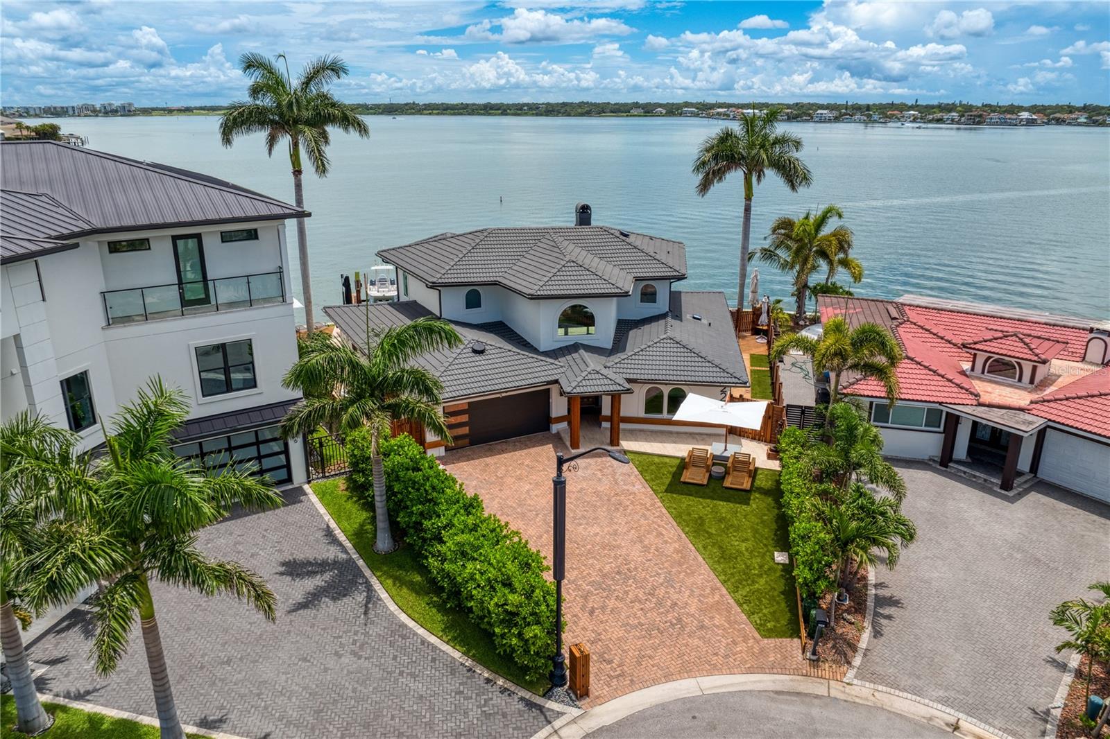 BELLEVUE ESTATES ISLAND 2ND ADD - Residential