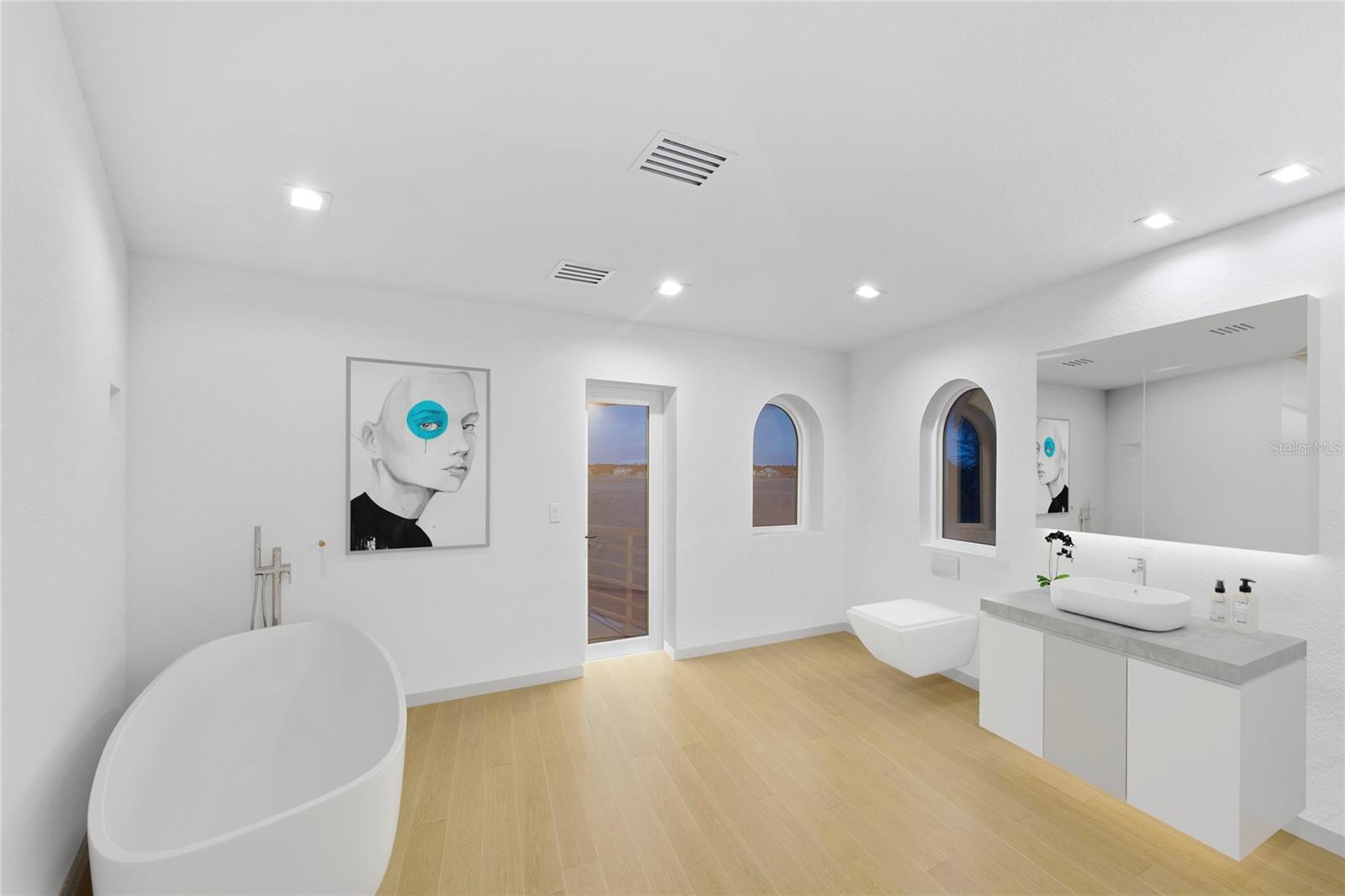 BELLEVUE ESTATES ISLAND 2ND ADD - Residential