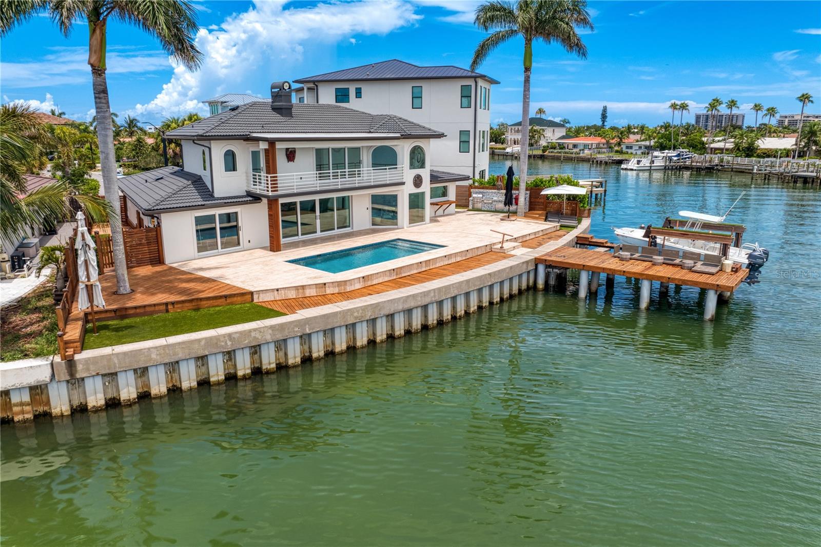 BELLEVUE ESTATES ISLAND 2ND ADD - Residential