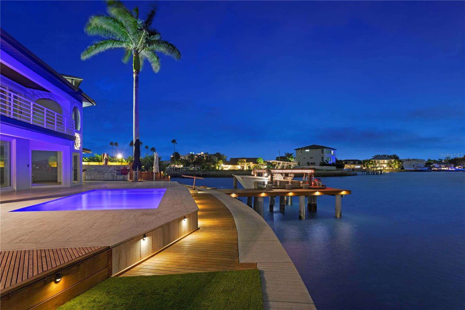 BELLEVUE ESTATES ISLAND 2ND ADD - Residential