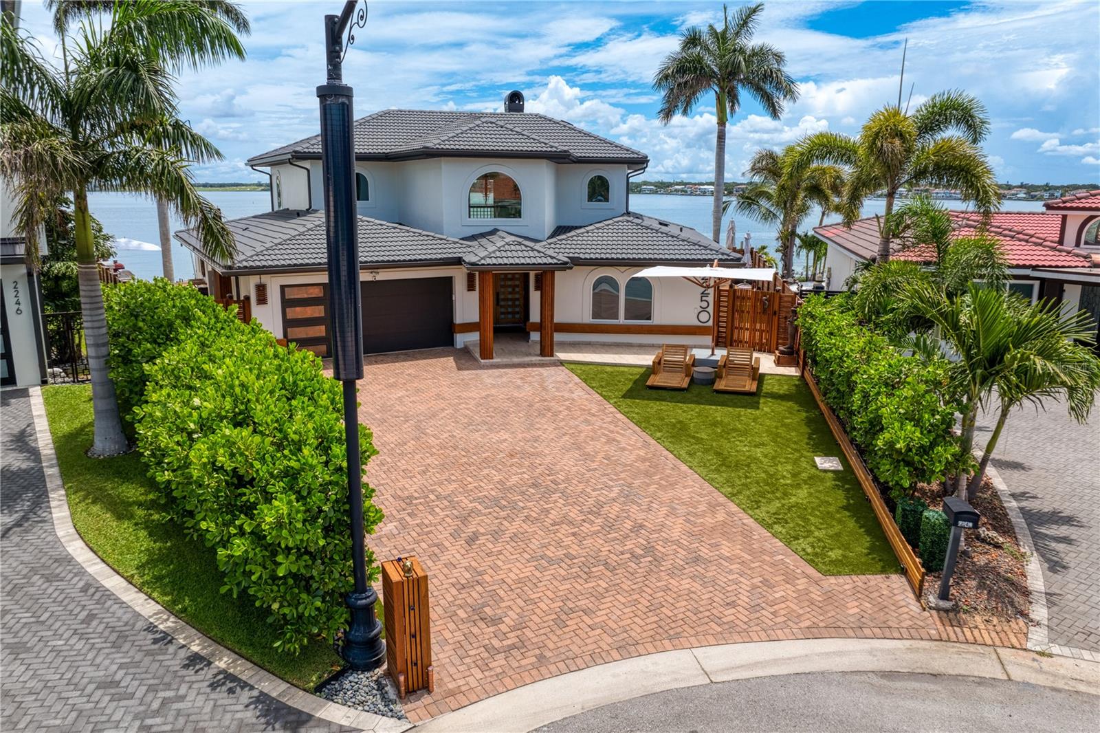 BELLEVUE ESTATES ISLAND 2ND ADD - Residential
