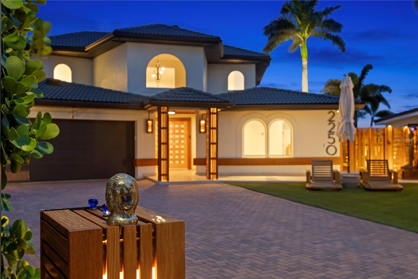 BELLEVUE ESTATES ISLAND 2ND ADD - Residential