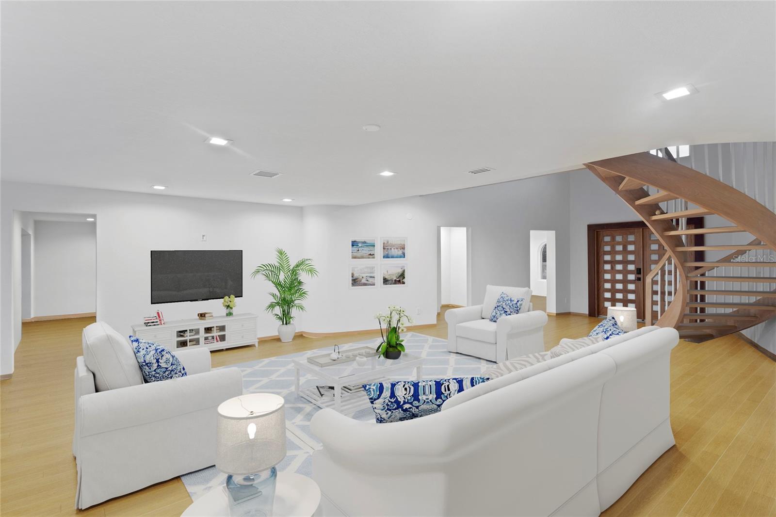BELLEVUE ESTATES ISLAND 2ND ADD - Residential