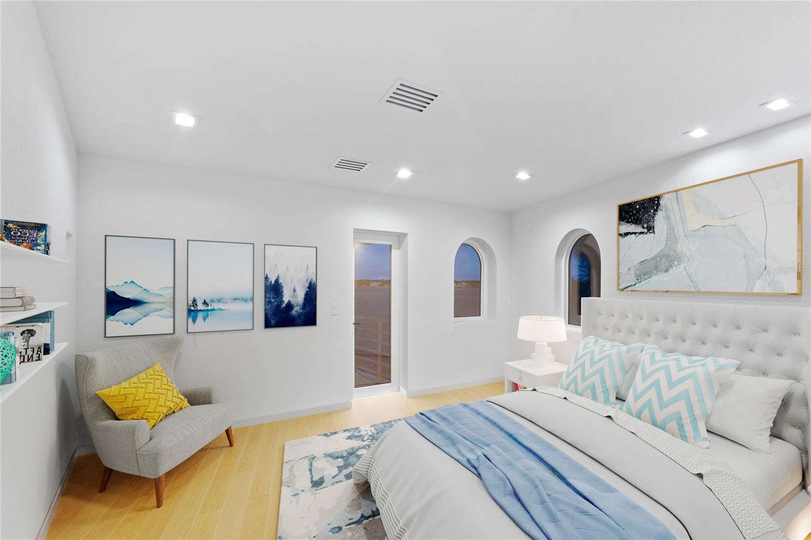 BELLEVUE ESTATES ISLAND 2ND ADD - Residential