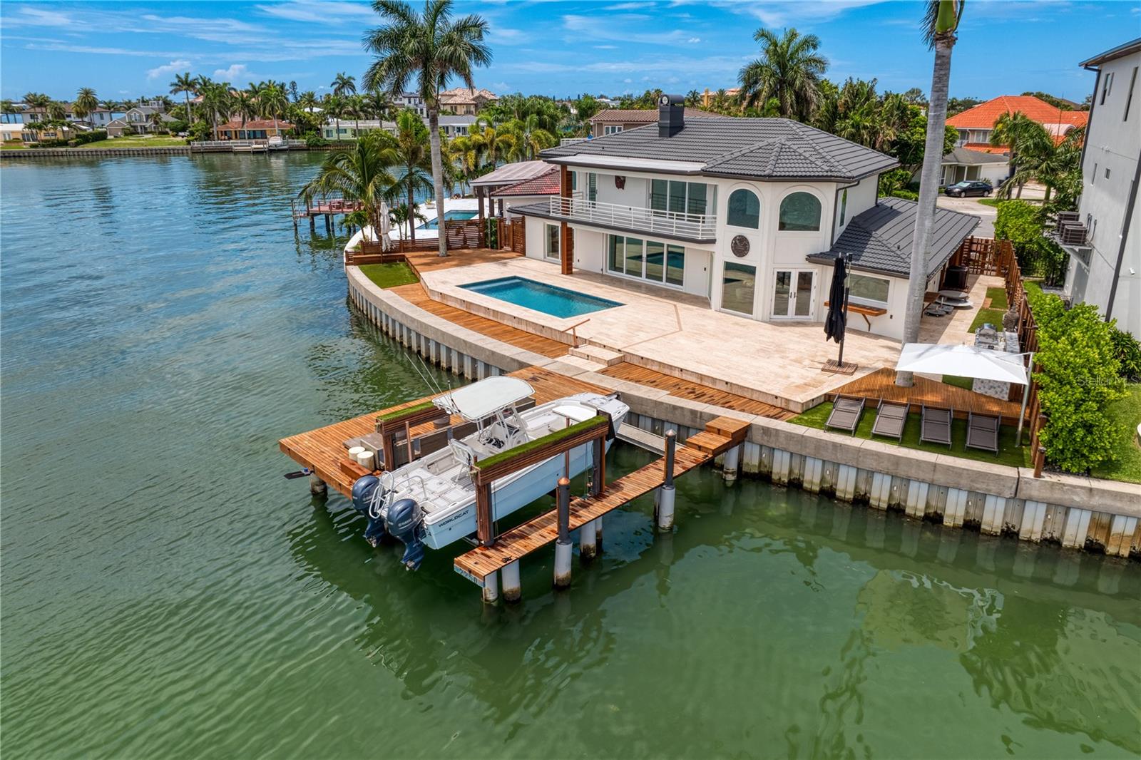 BELLEVUE ESTATES ISLAND 2ND ADD - Residential
