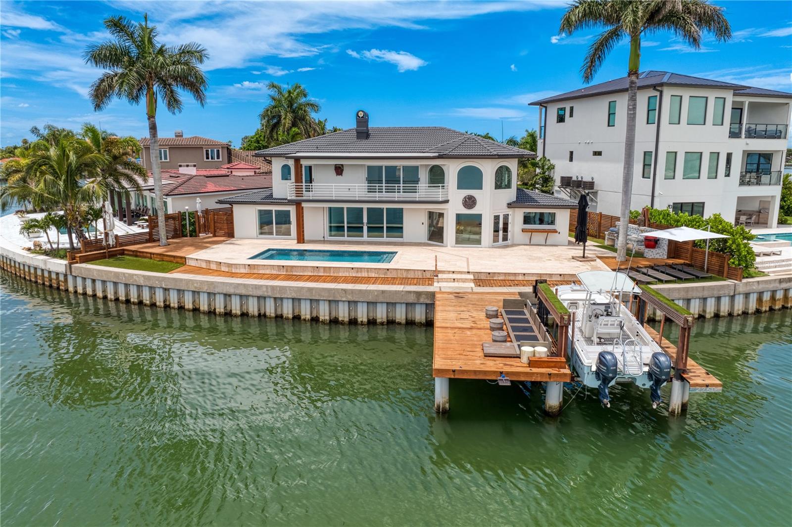 BELLEVUE ESTATES ISLAND 2ND ADD - Residential