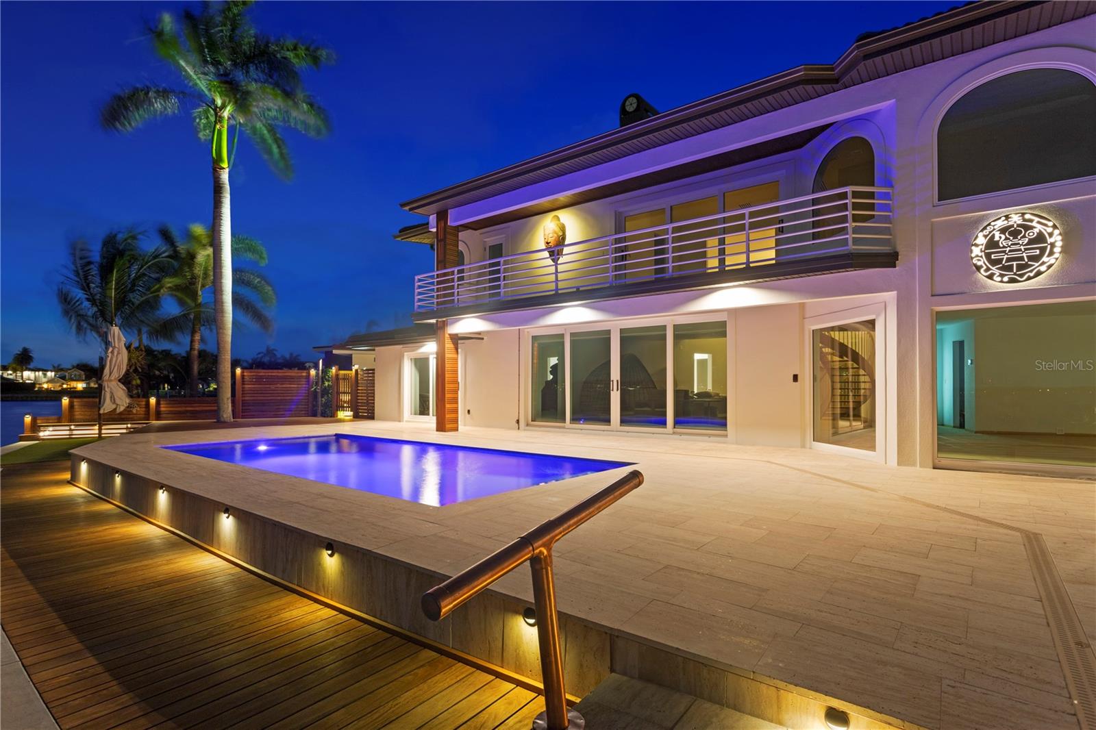 BELLEVUE ESTATES ISLAND 2ND ADD - Residential