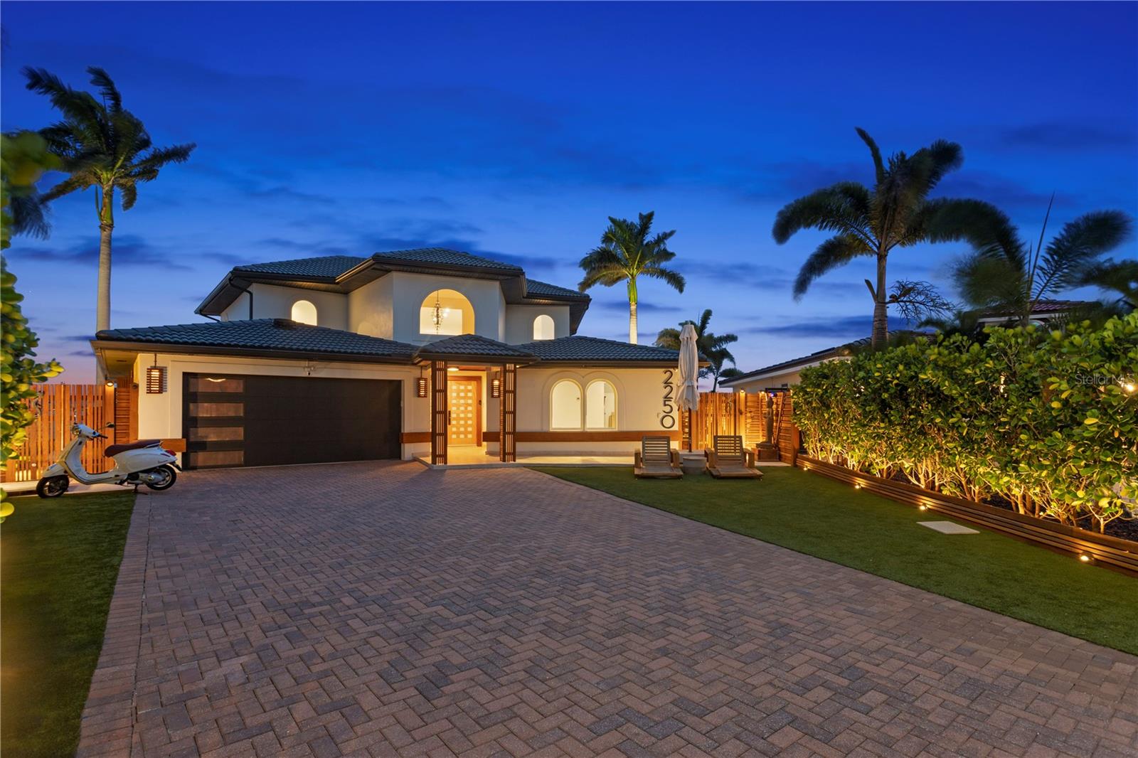BELLEVUE ESTATES ISLAND 2ND ADD - Residential