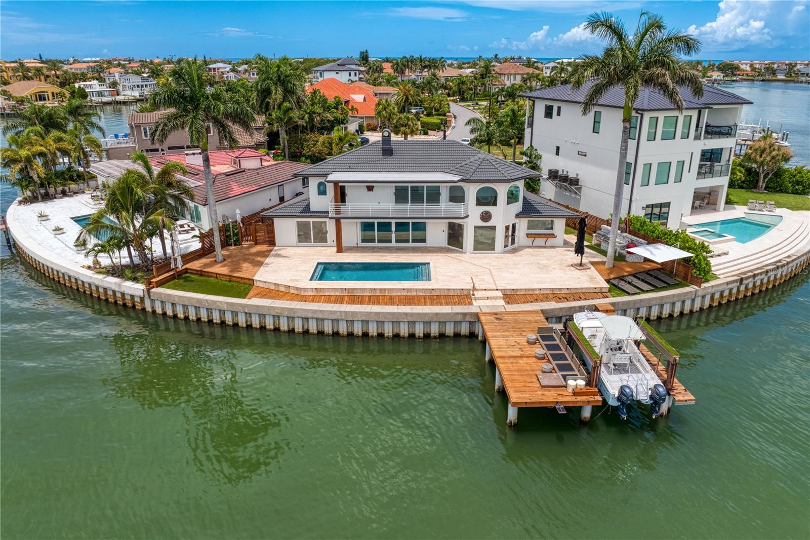 BELLEVUE ESTATES ISLAND 2ND ADD - Residential