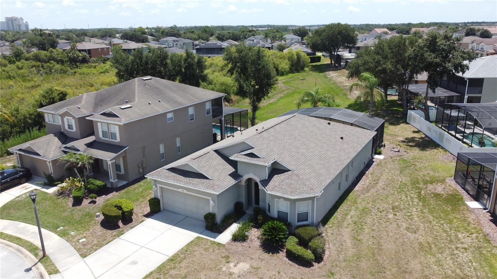 SHIRE AT WEST HAVEN PH 01 - Residential