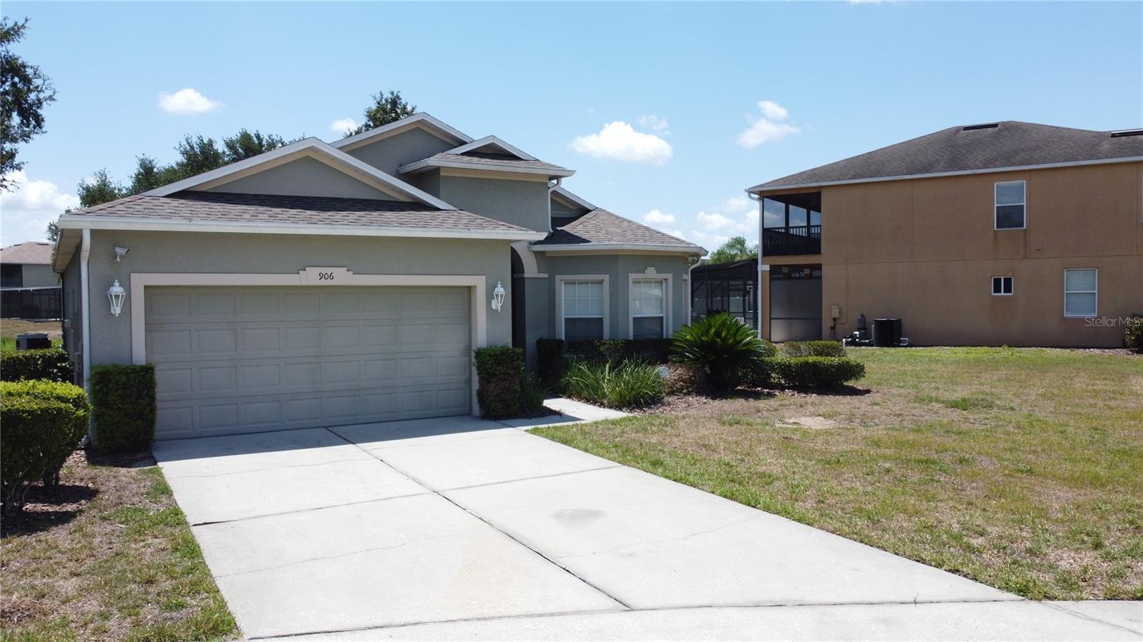 SHIRE AT WEST HAVEN PH 01 - Residential