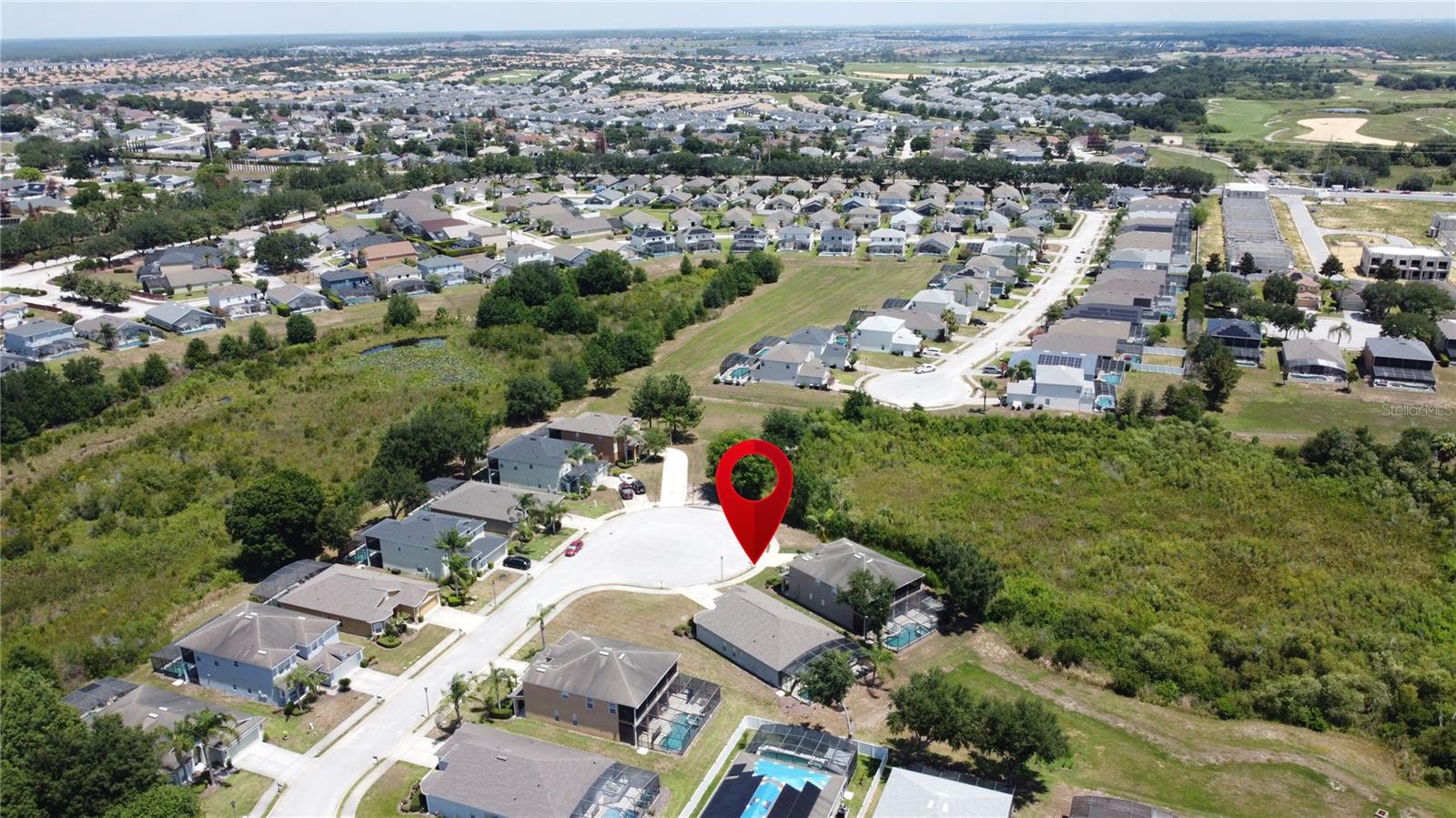 SHIRE AT WEST HAVEN PH 01 - Residential
