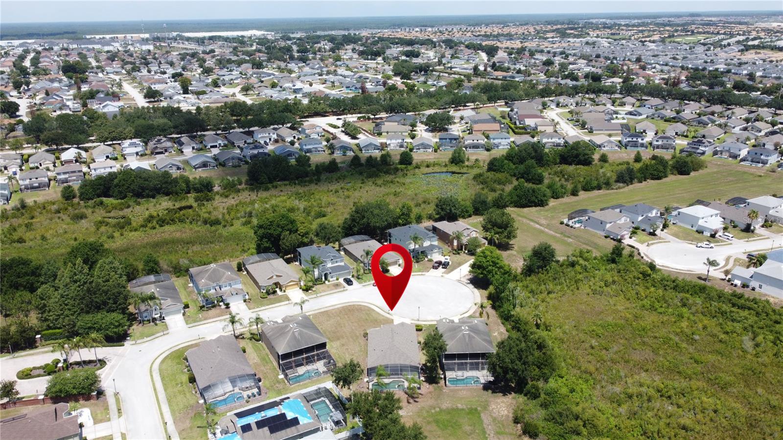 SHIRE AT WEST HAVEN PH 01 - Residential
