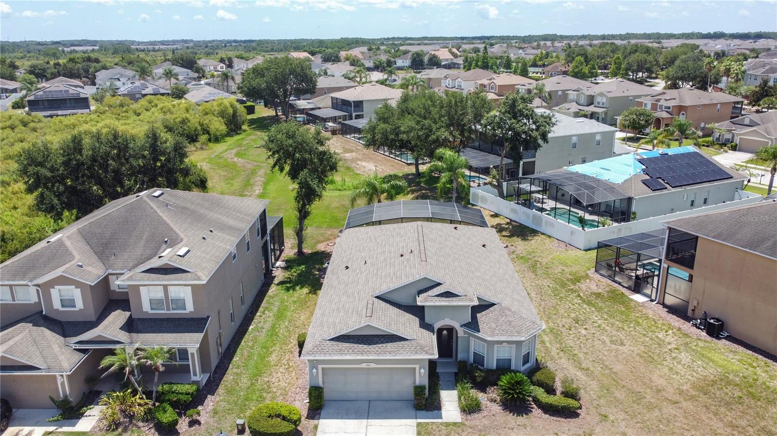SHIRE AT WEST HAVEN PH 01 - Residential