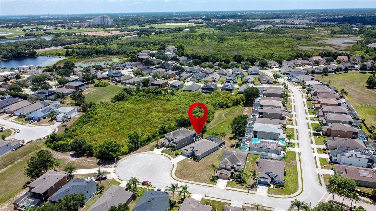 SHIRE AT WEST HAVEN PH 01 - Residential