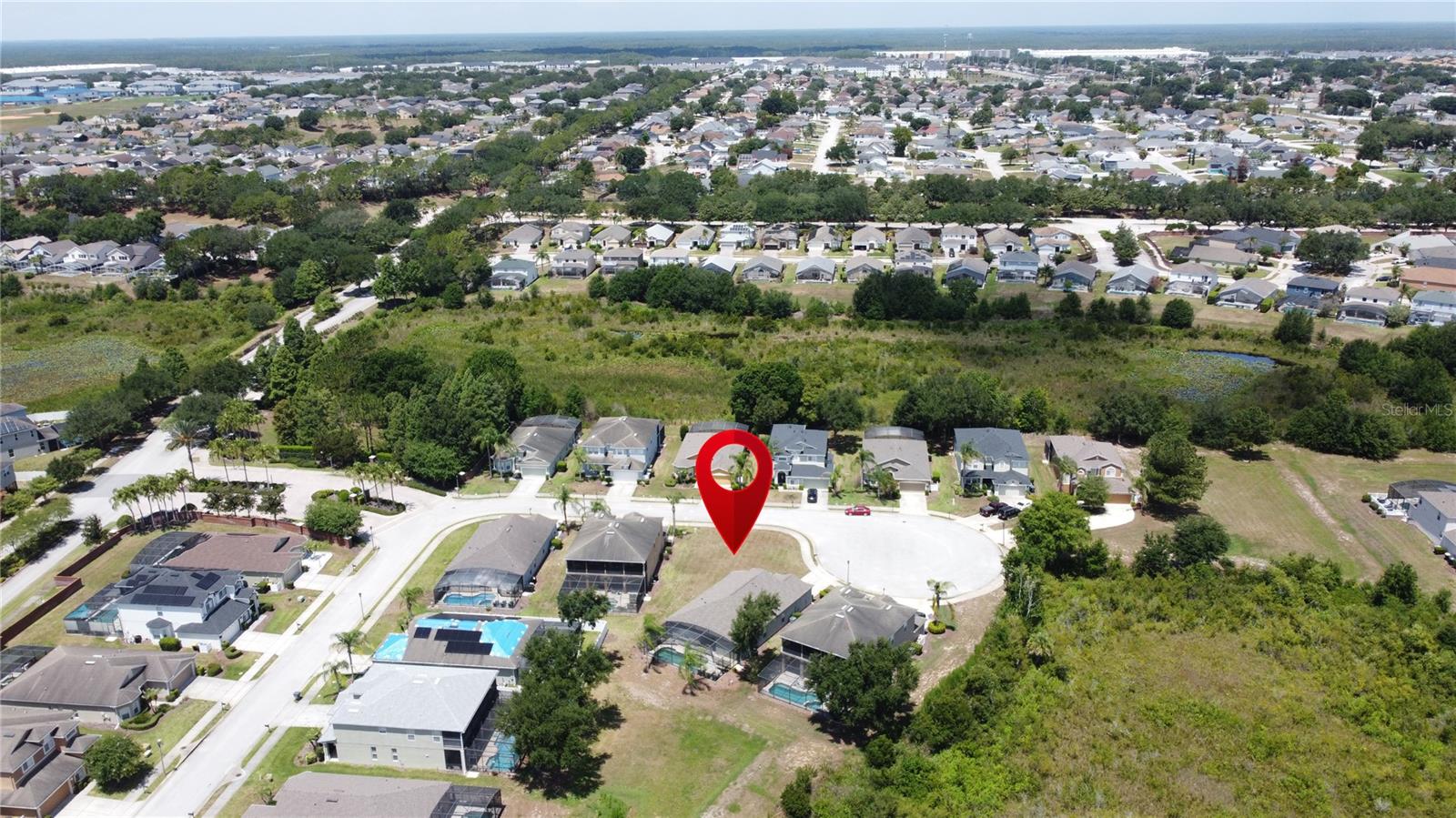 SHIRE AT WEST HAVEN PH 01 - Residential