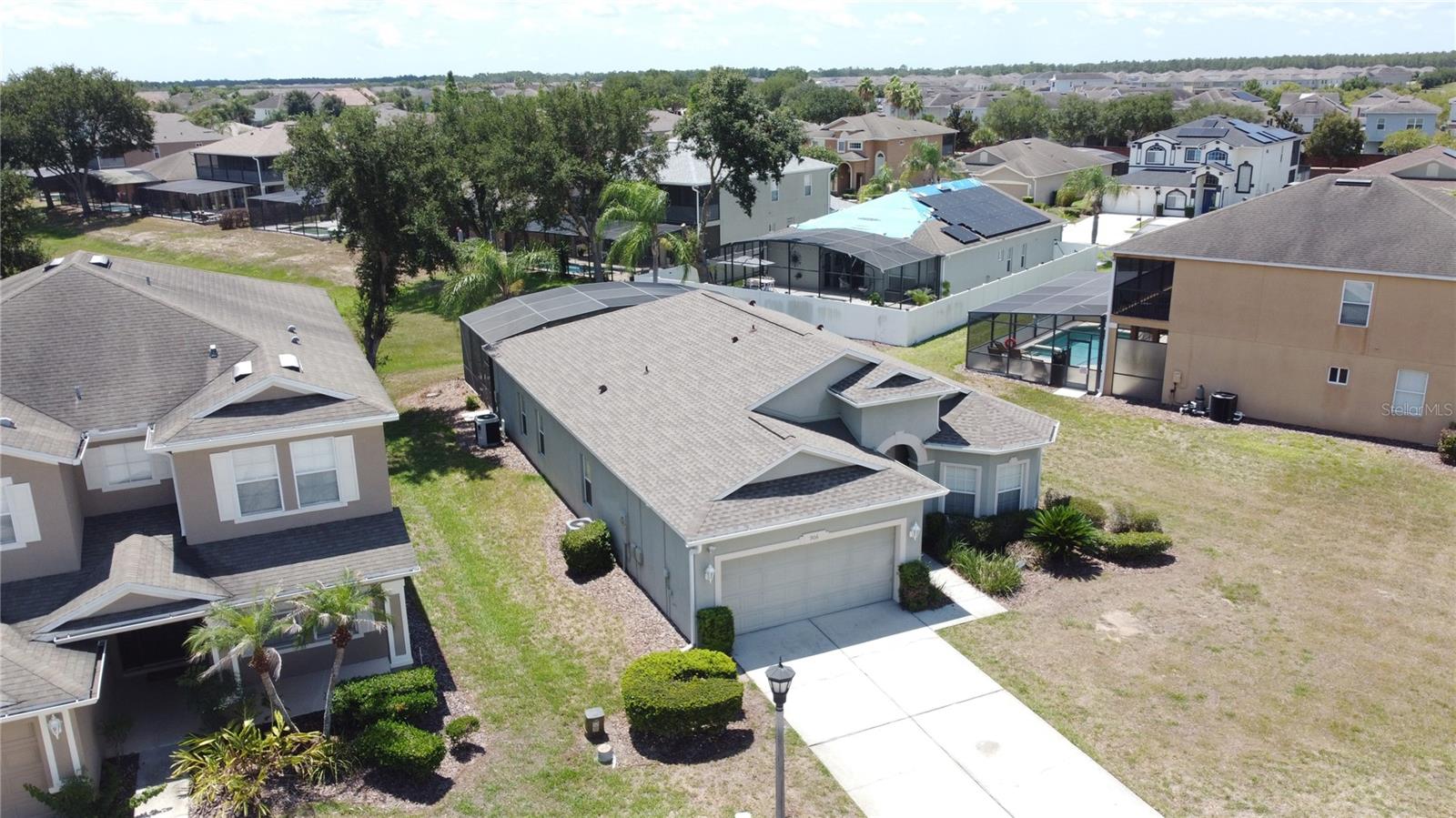 SHIRE AT WEST HAVEN PH 01 - Residential