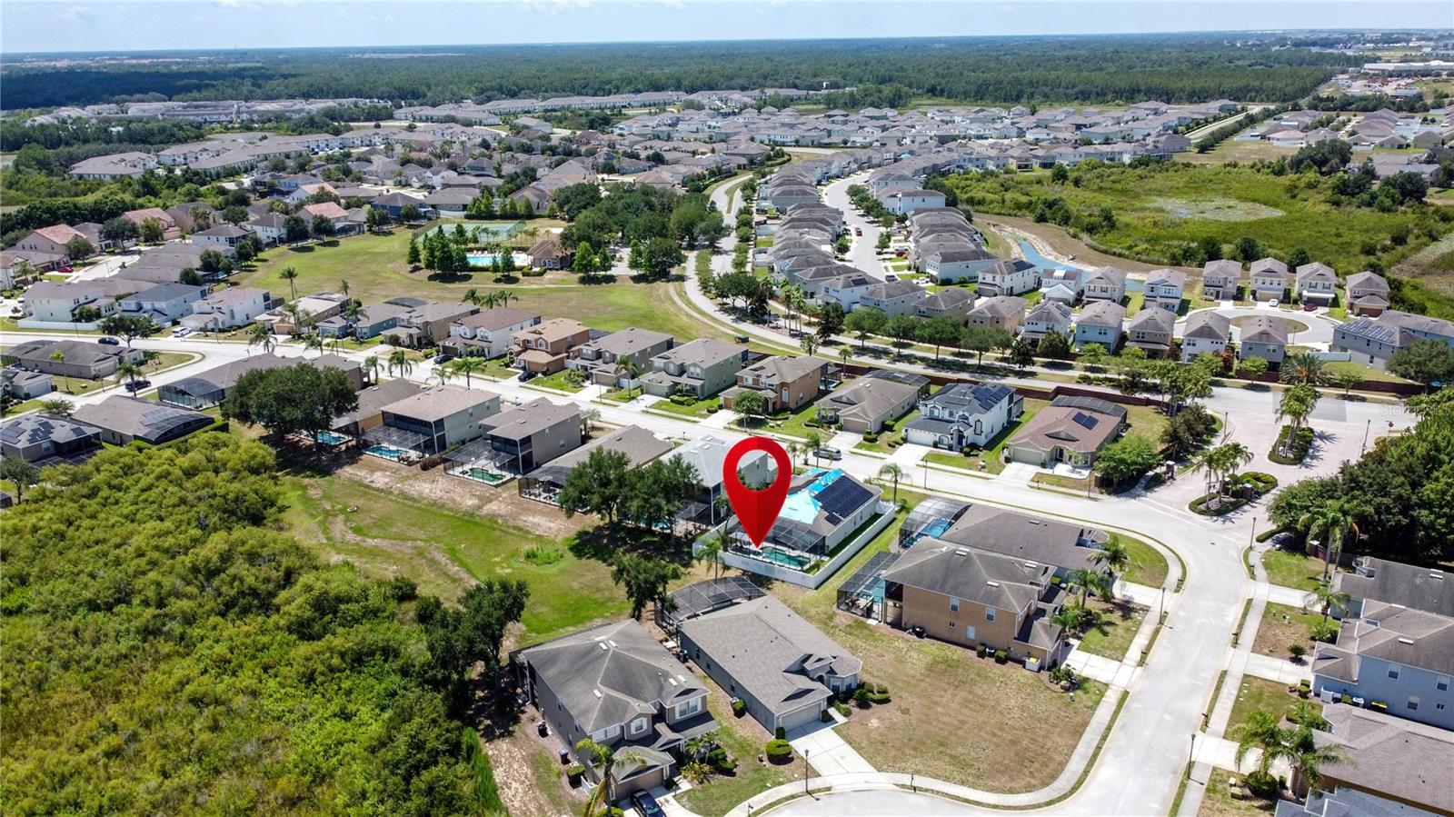 SHIRE AT WEST HAVEN PH 01 - Residential