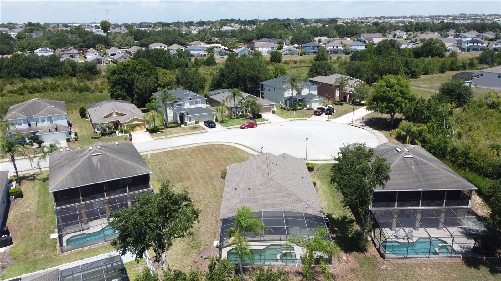 SHIRE AT WEST HAVEN PH 01 - Residential