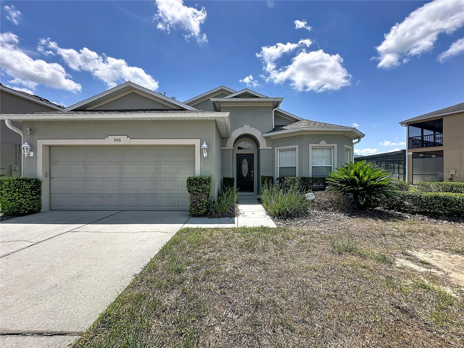 SHIRE AT WEST HAVEN PH 01 - Residential