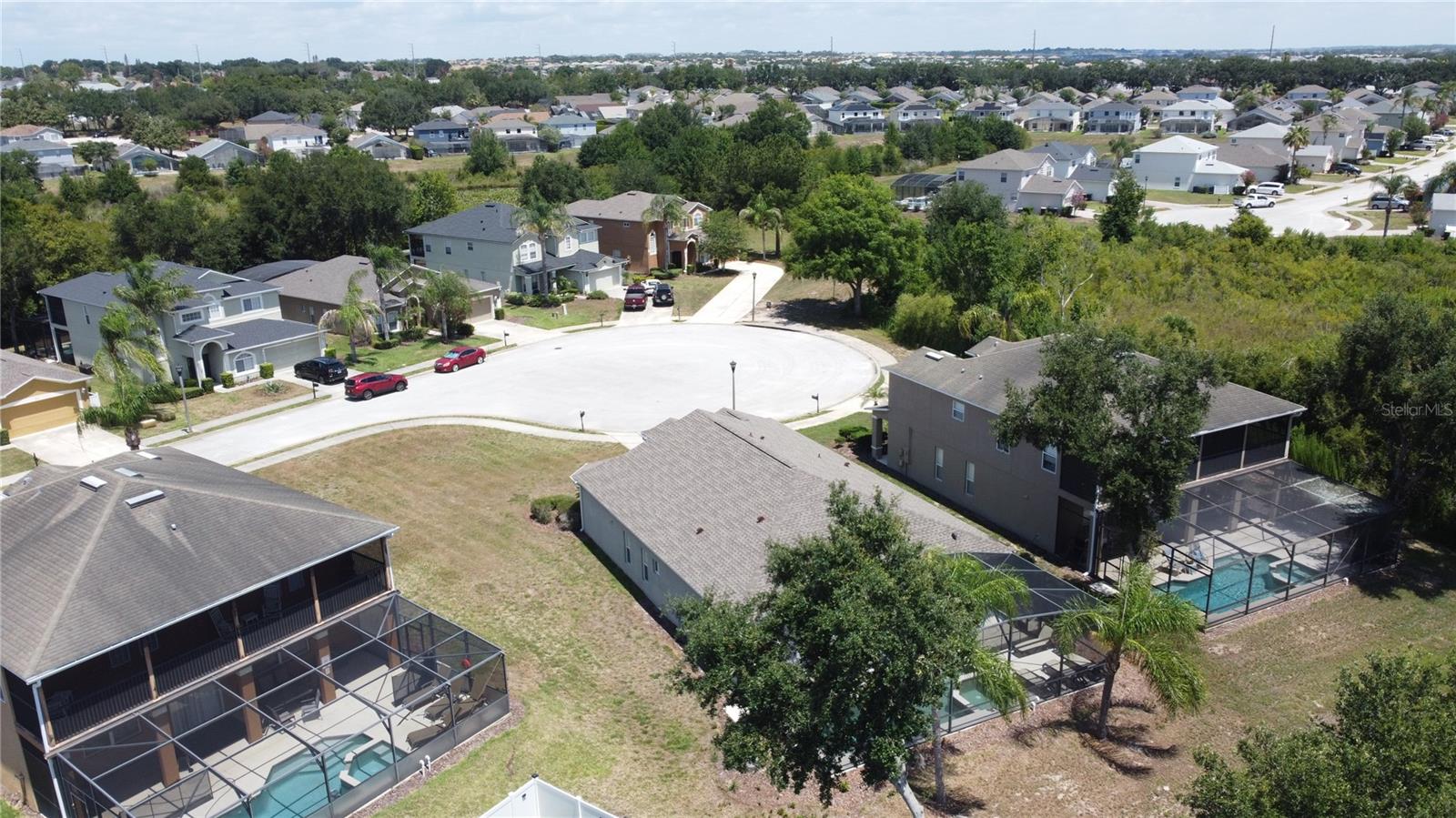 SHIRE AT WEST HAVEN PH 01 - Residential