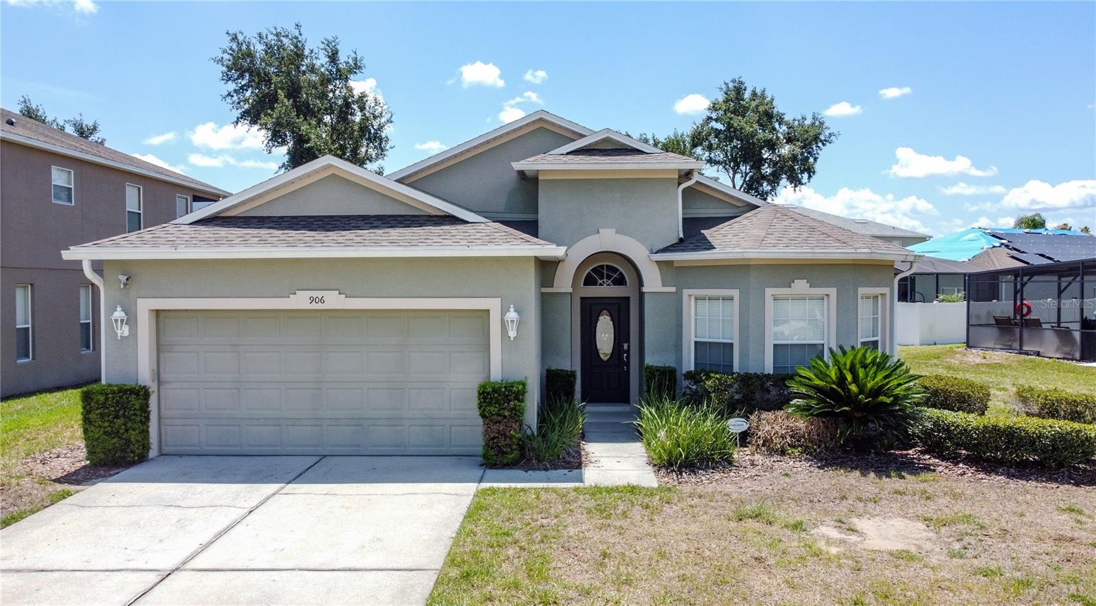 SHIRE AT WEST HAVEN PH 01 - Residential