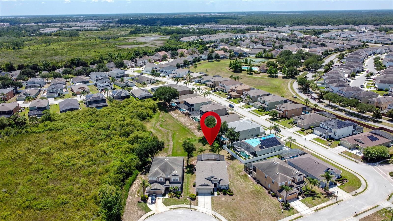 SHIRE AT WEST HAVEN PH 01 - Residential